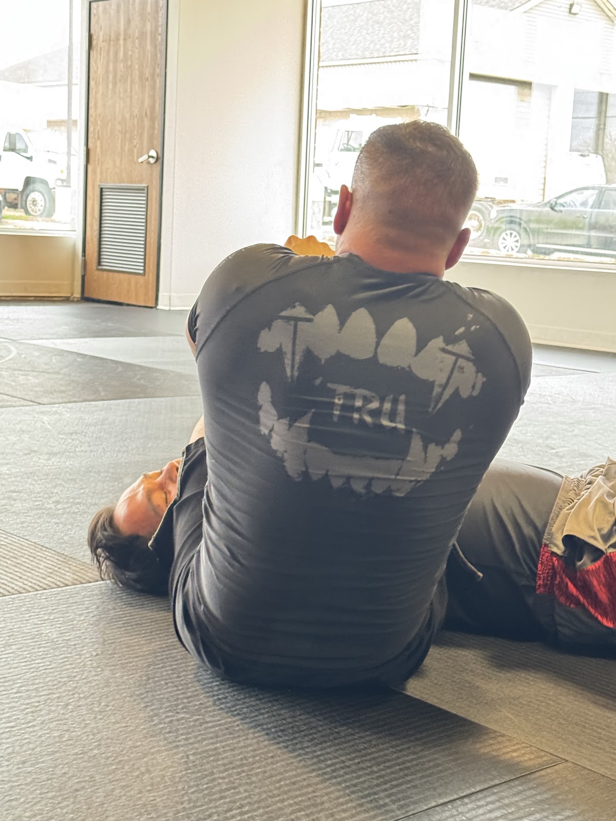 Image 4 of Tru Jiu Jitsu