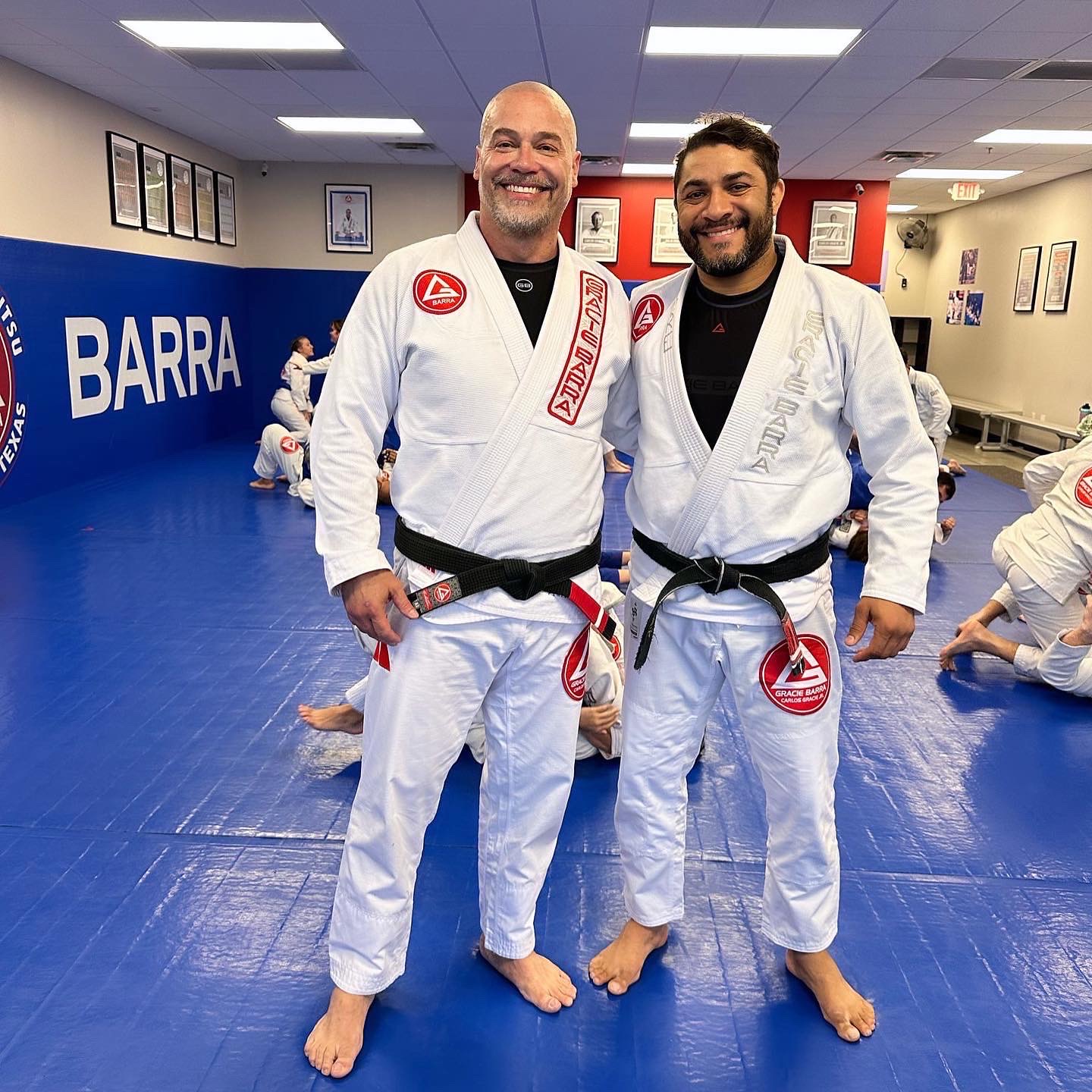 Image 10 of Gracie Barra Round Rock - Brazilian Jiu Jitsu & Self Defense