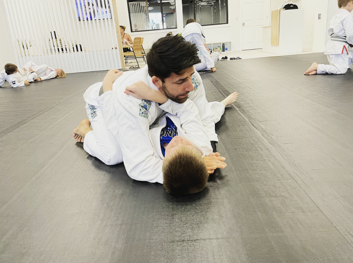 Image 6 of Atos Tacoma | Legend Jiu Jitsu Academy