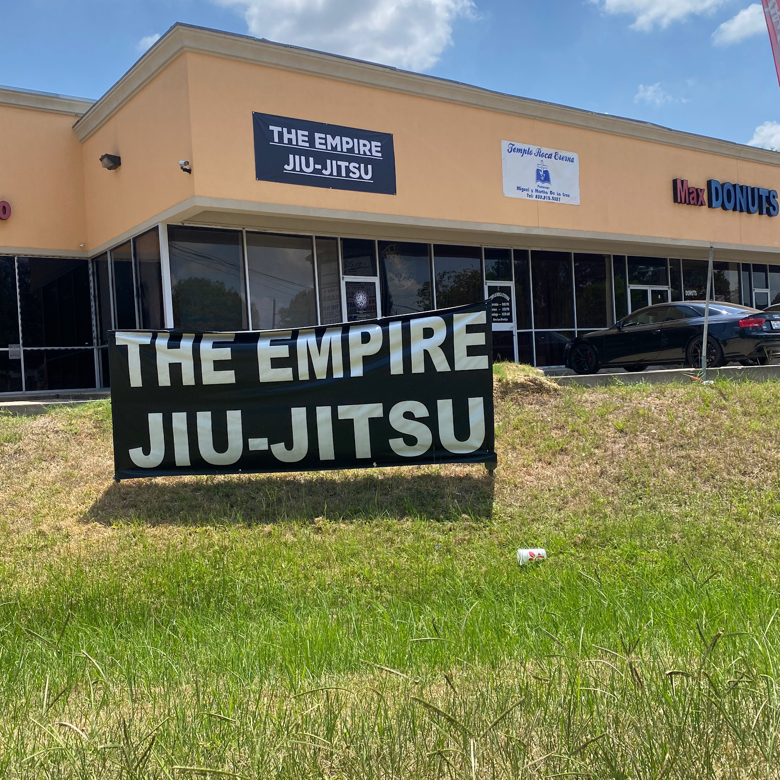 Image 8 of The Empire Jiu Jitsu