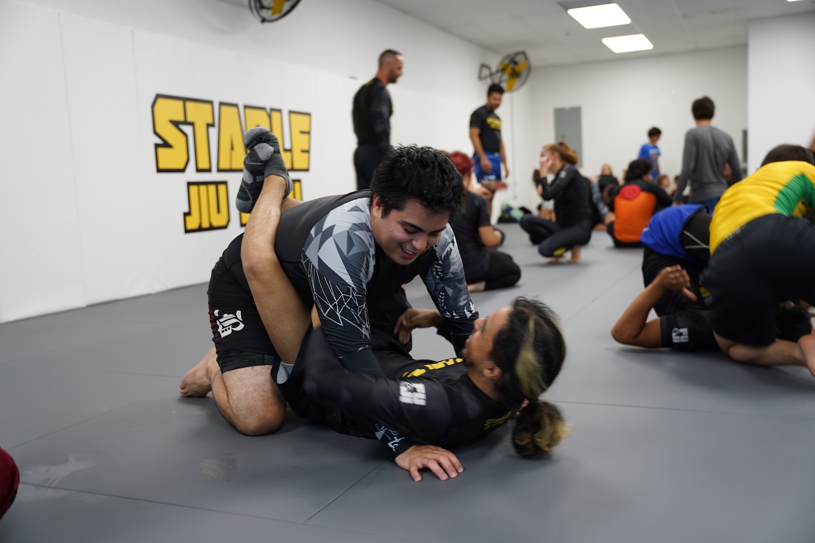 Image 5 of Stable Jiu Jitsu Riverside