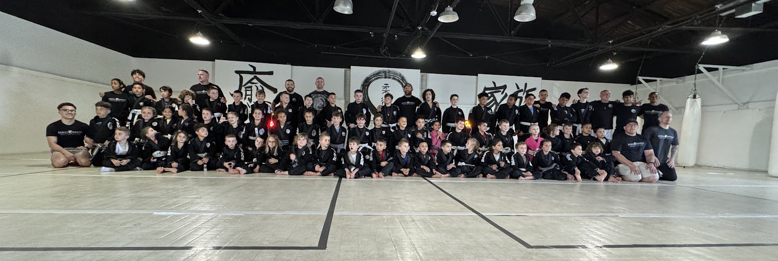 Image 5 of Daniel Gracie Academy Orleans