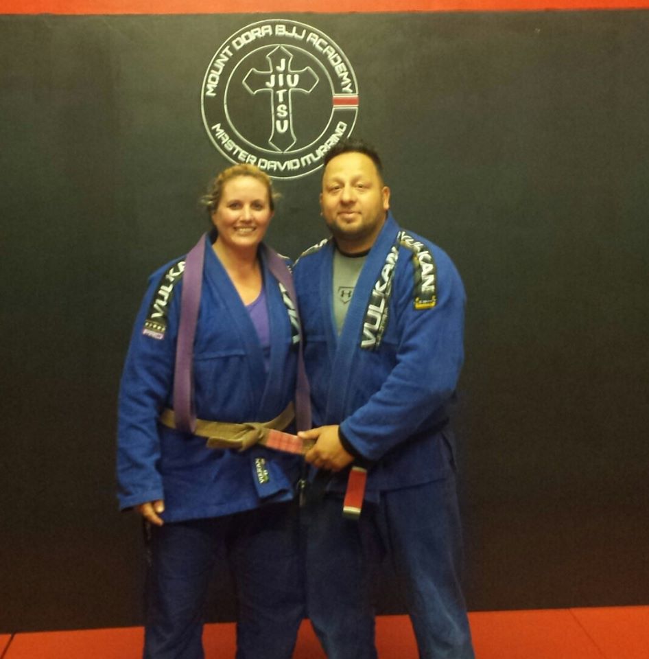 Image 10 of Mount Dora BJJ / MMA Academy