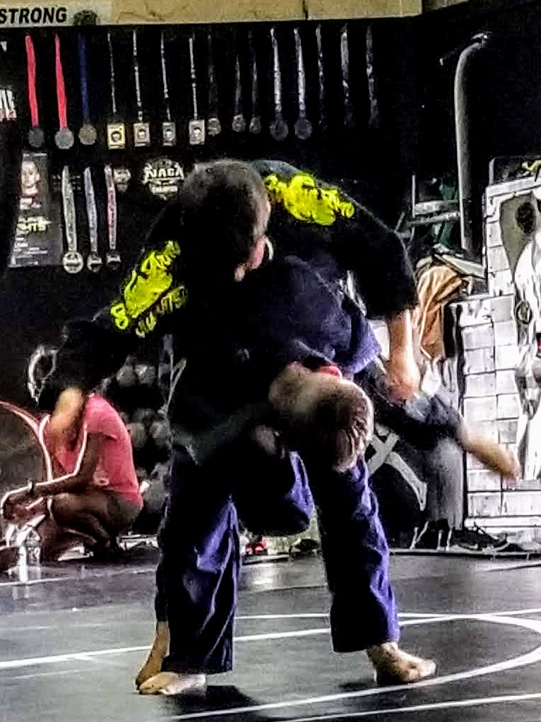 Image 6 of Strong Arm Brazilian Jiu-Jitsu