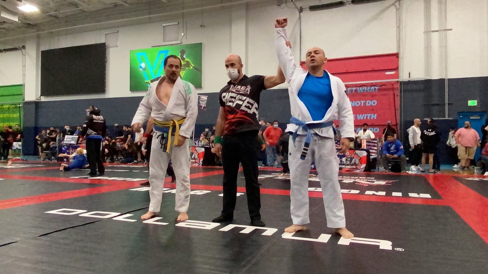 Main image of Morales Brazilian Jiu Jitsu