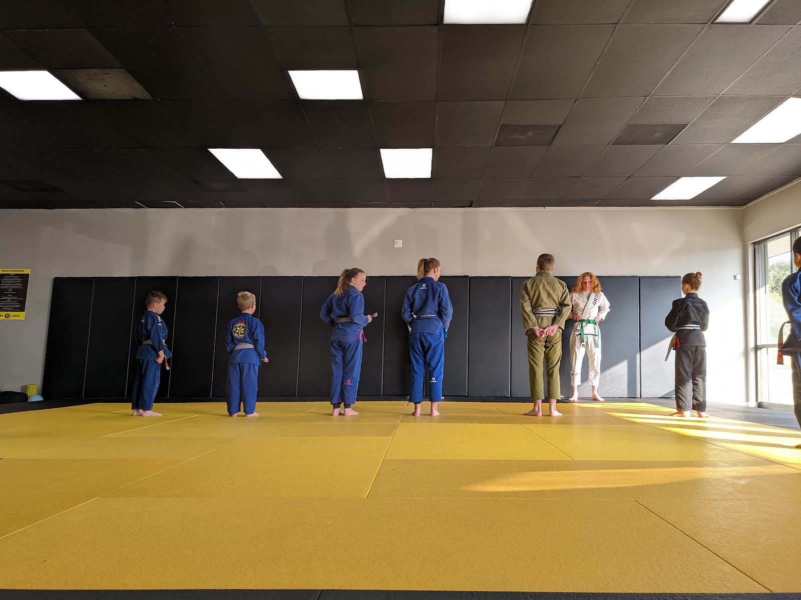 Image 2 of AP Brazilian Jiu-Jitsu Academy - Yorba Linda / Anaheim Hills