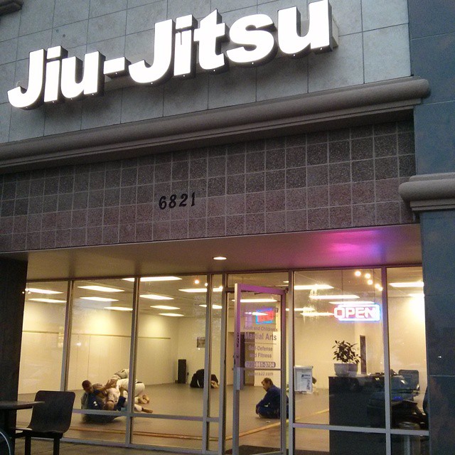 Image 6 of Jubera Brazilian Jiu-Jitsu