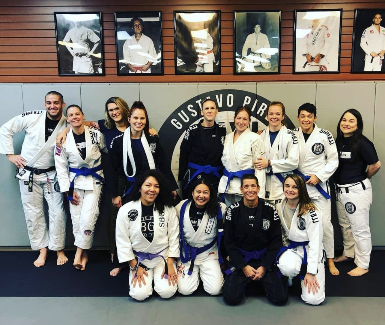 Image 9 of Siri Brazilian Jiu-jitsu Academy