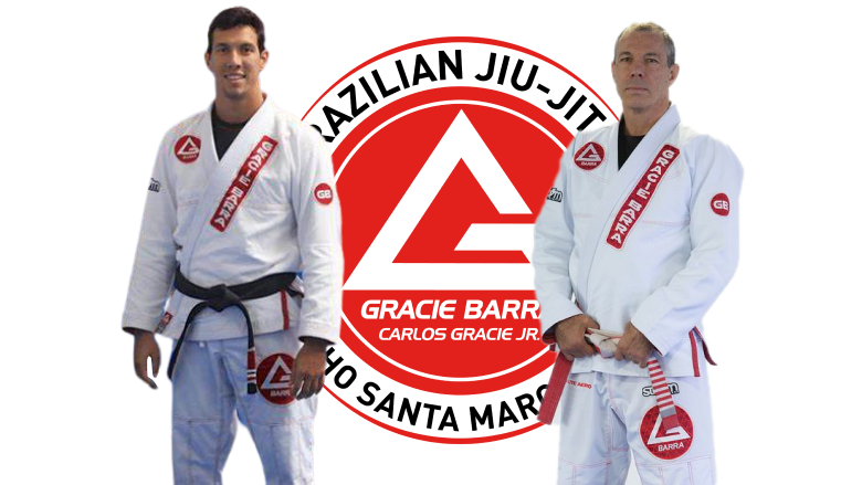 Main image of Gracie Barra Rancho Santa Margarita Jiu-Jitsu