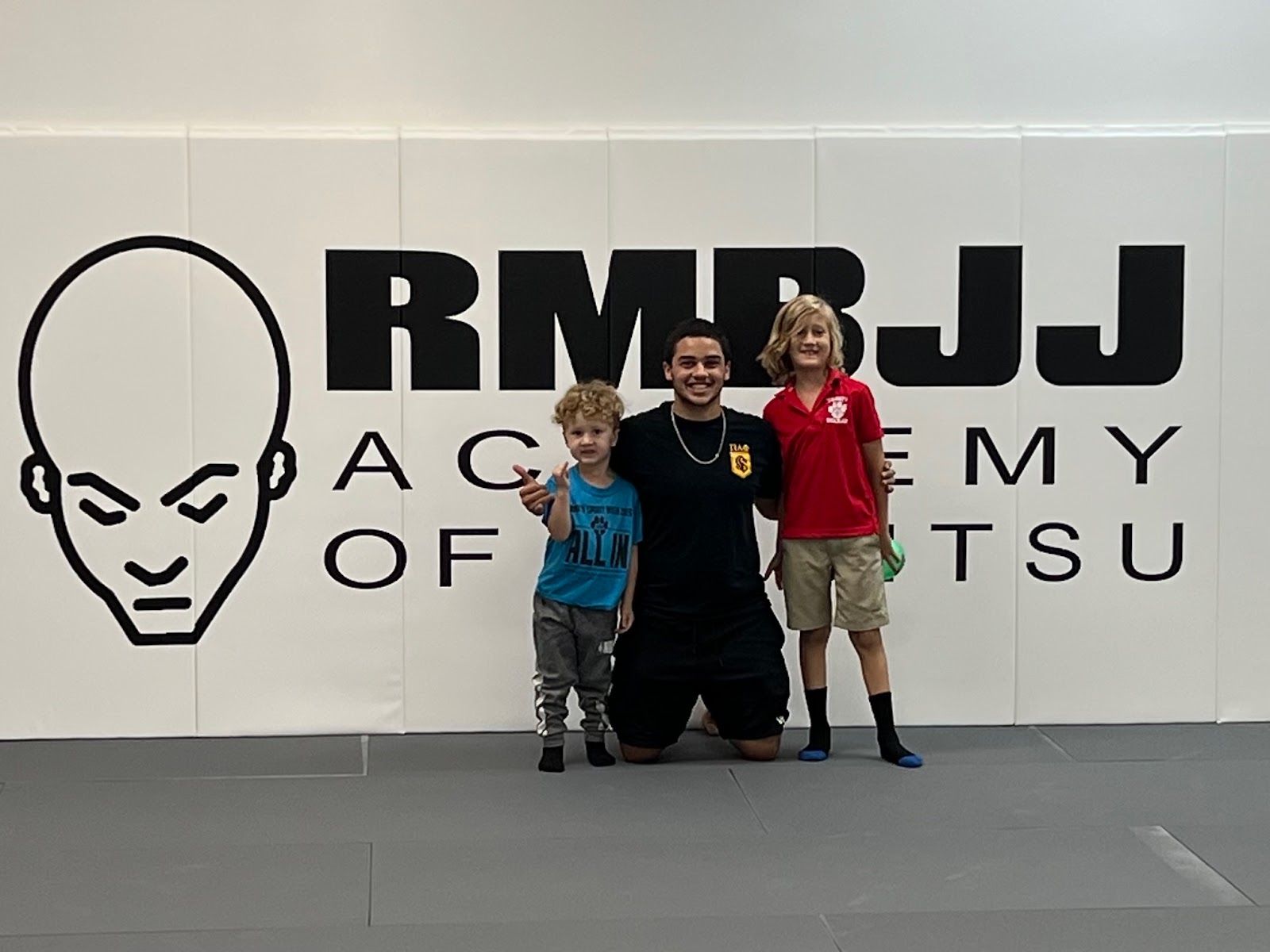 Image 10 of RMBJJ Academy of Jiu Jitsu