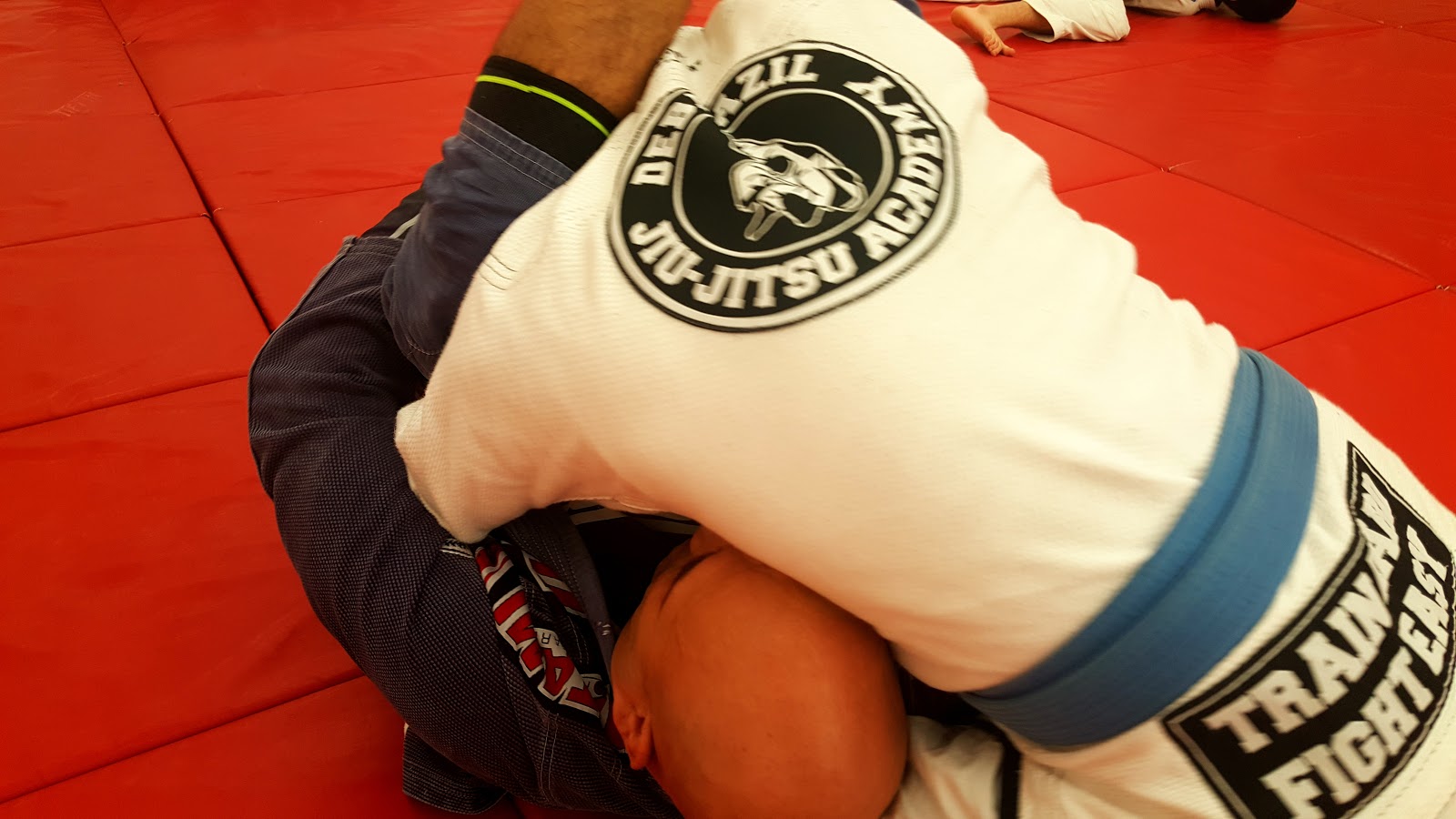 Image 5 of DeBrazil Jiu-Jitsu Academy