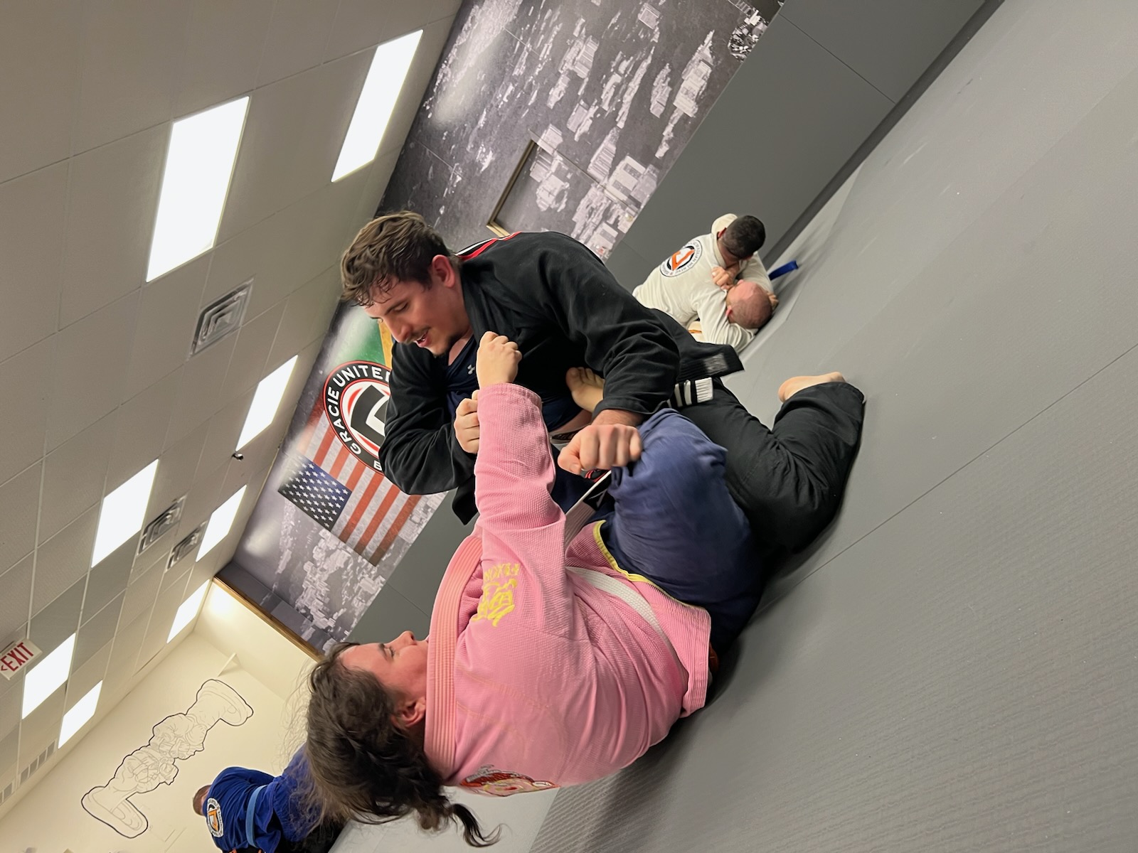 Image 7 of Gracie Jiu Jitsu Of Slidell