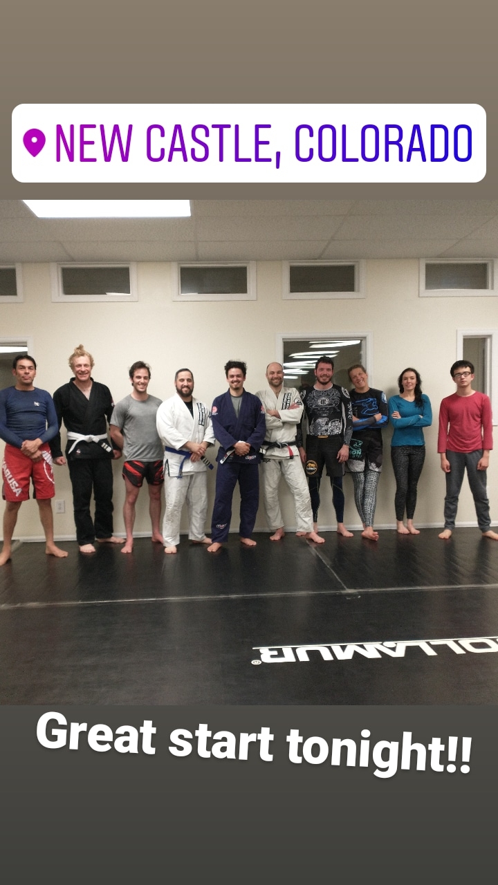 Image 5 of Ground Zero Roaring Fork Valley BJJ