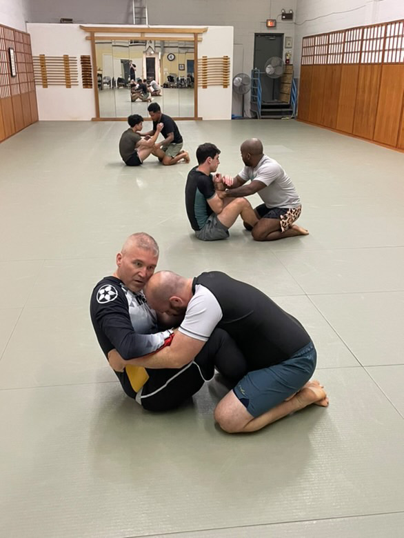 Image 5 of Haven Grappling Academy