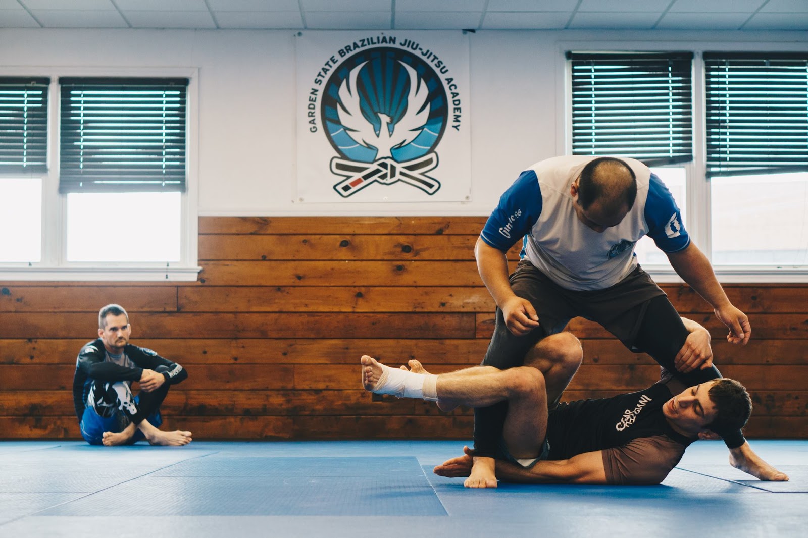 Image 3 of Garden State Brazilian Jiu-Jitsu Academy