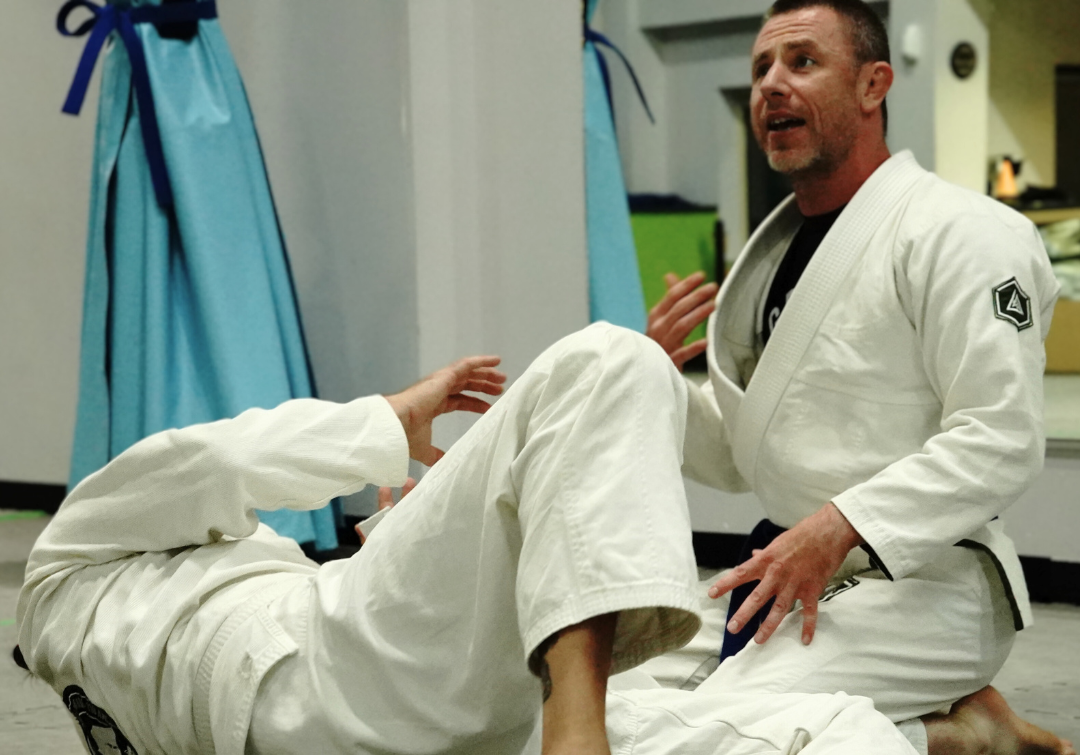 Image 7 of Gracie Brazilian Jiu-Jitsu Novi