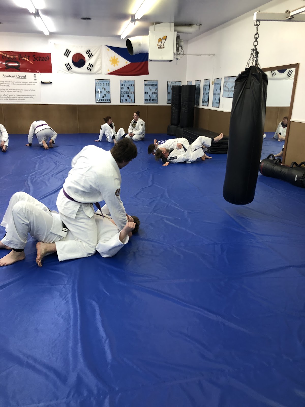 Image 2 of Bordertown Jiu-Jitsu