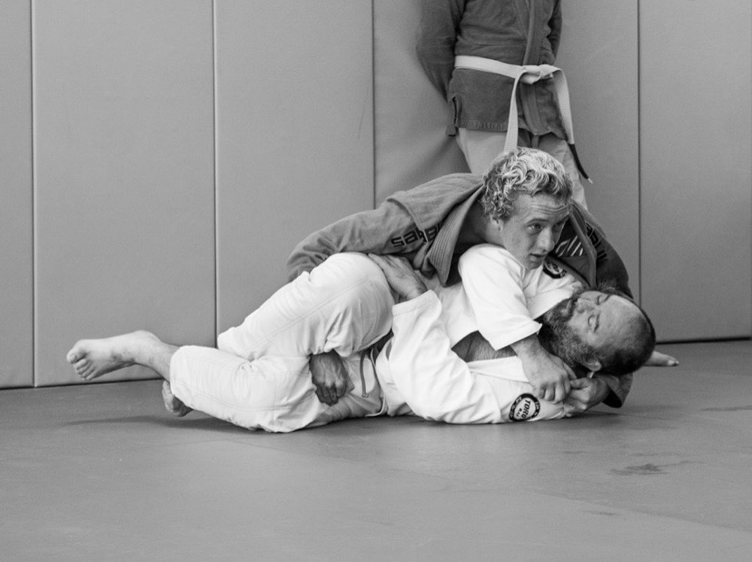 Epoch BJJ photo