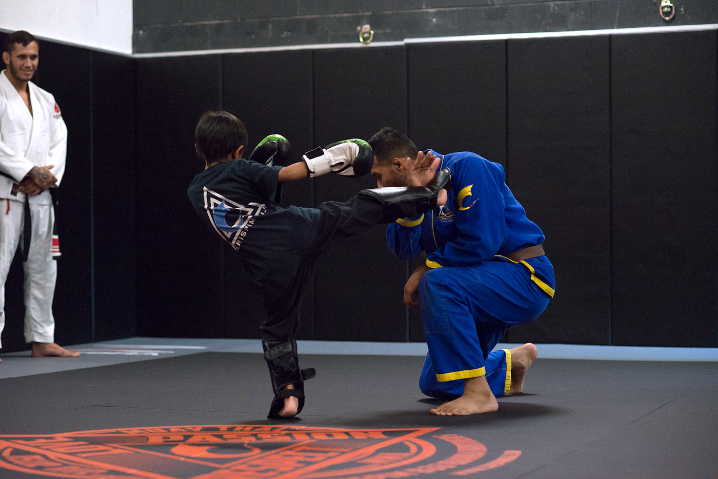 Image 7 of Crispim BJJ Danville/San Ramon