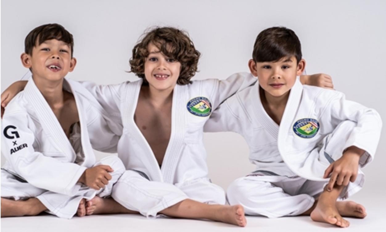 Main image of Elite BJJ Academy Scottsdale