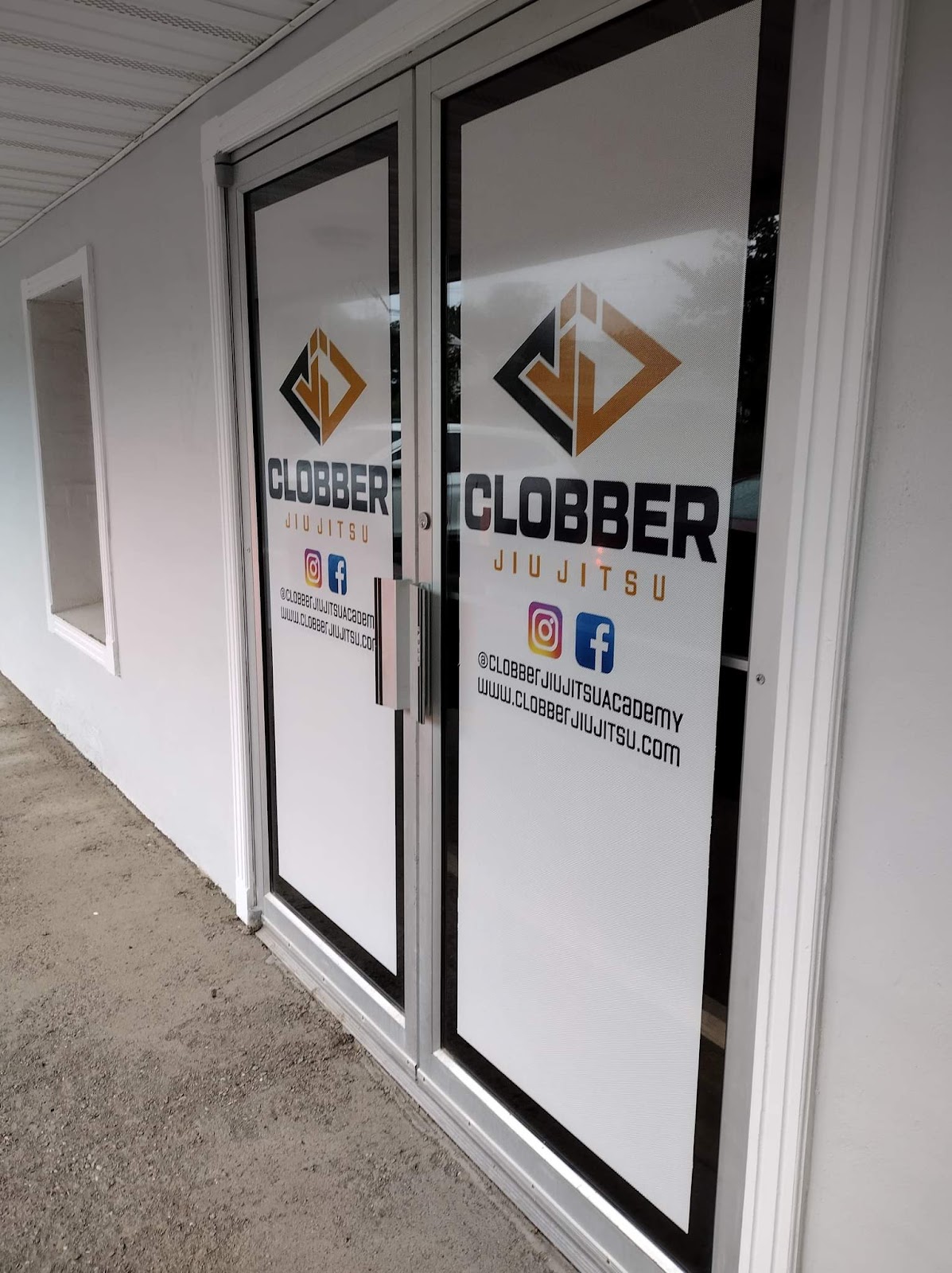 Clobber Jiu Jitsu Academy photo