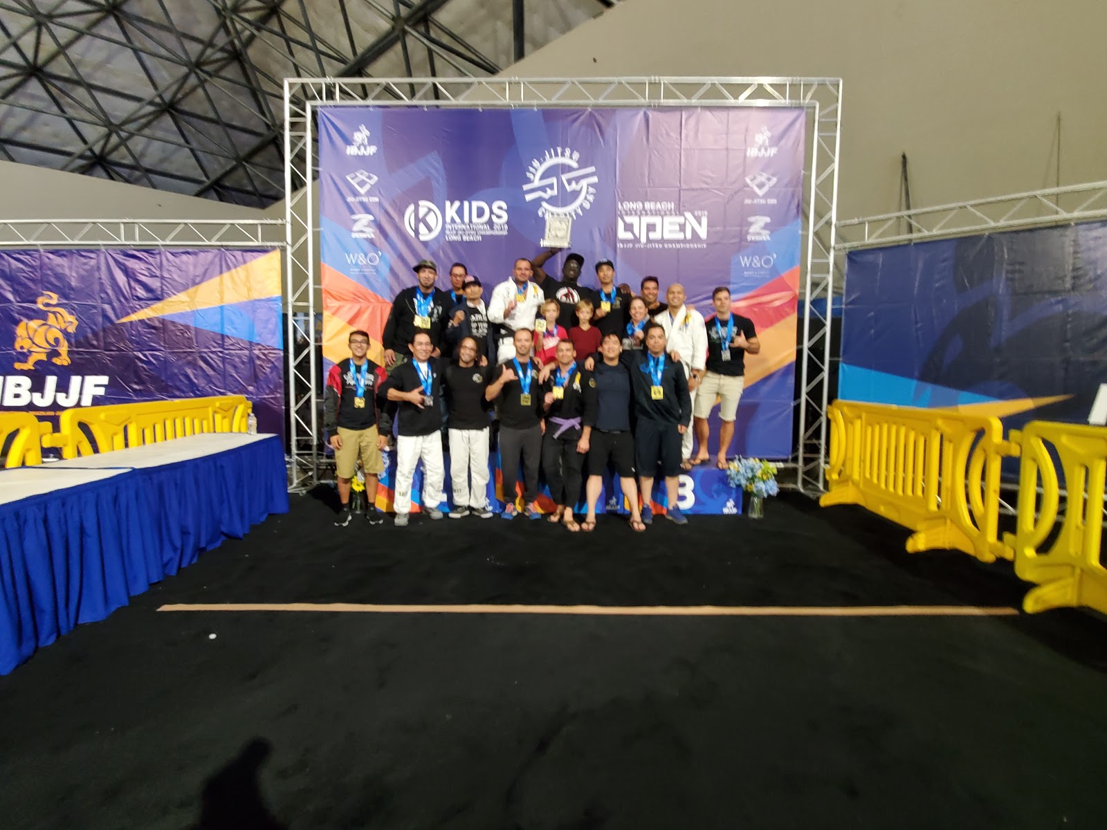 Image 6 of Brazilian Top Team Long Beach