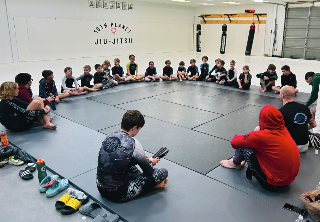 Image 2 of 10th Planet Jiu Jitsu Newark