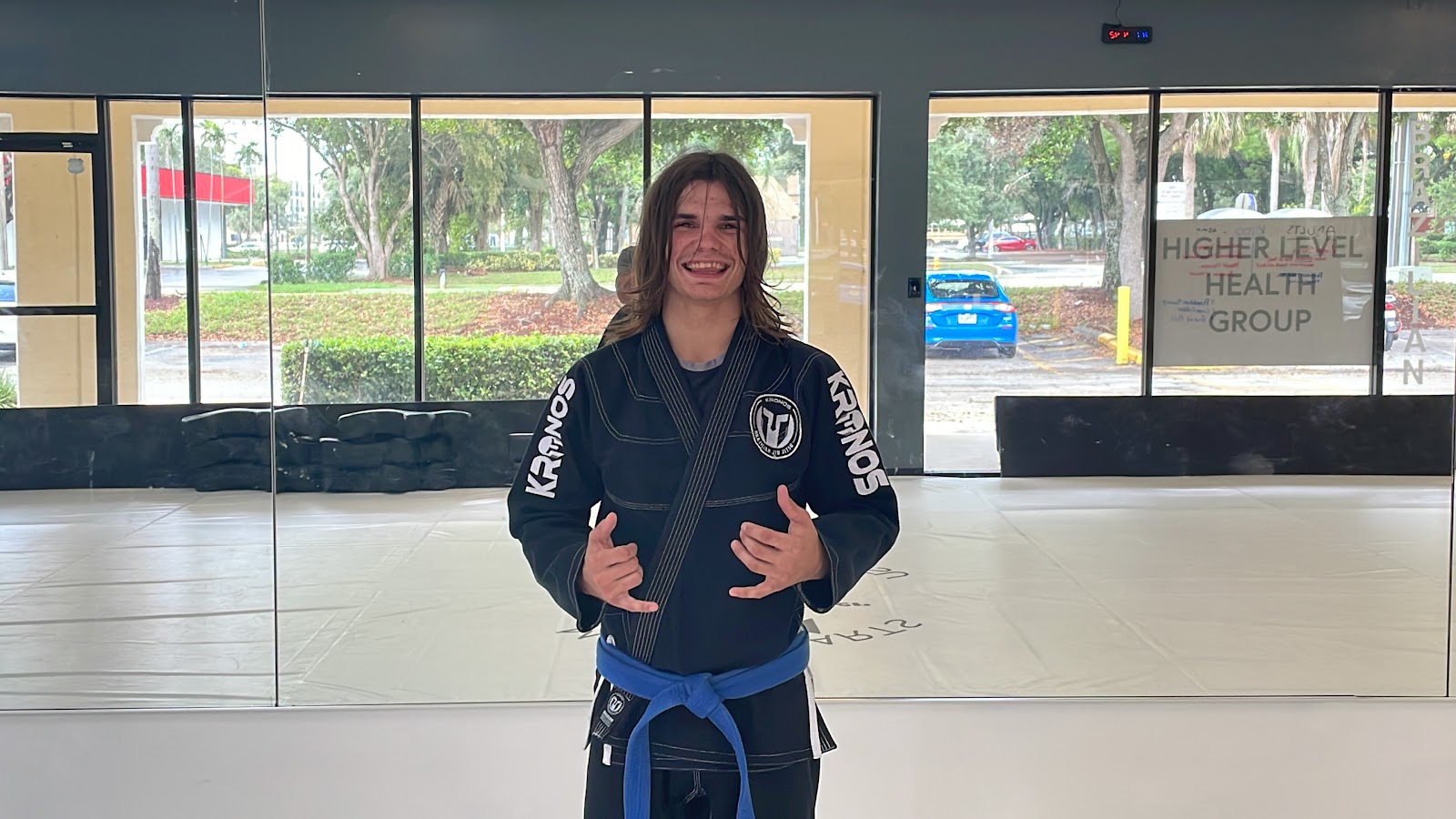 Image 6 of Kronos Jiu-Jitsu Tamarac