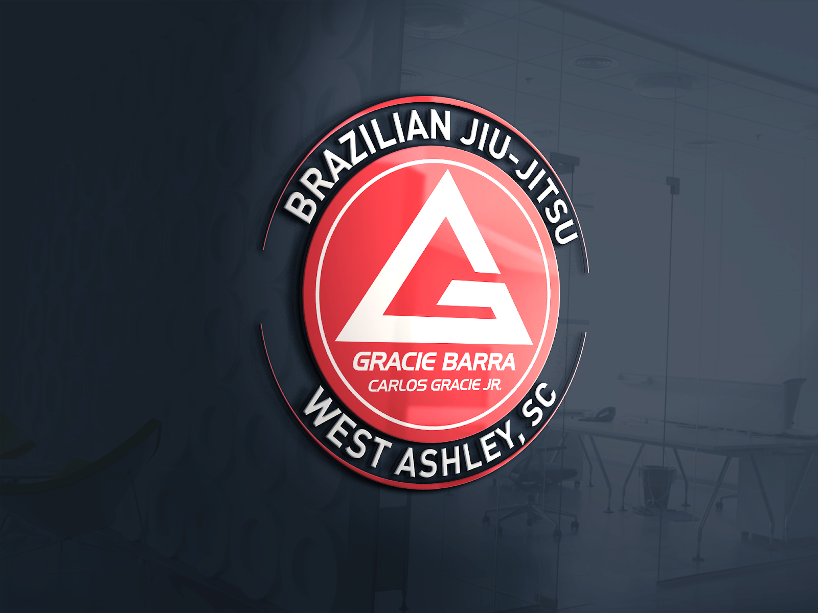 Image 4 of Gracie Barra West Ashley Brazilian Jiu-Jitsu & Self Defense