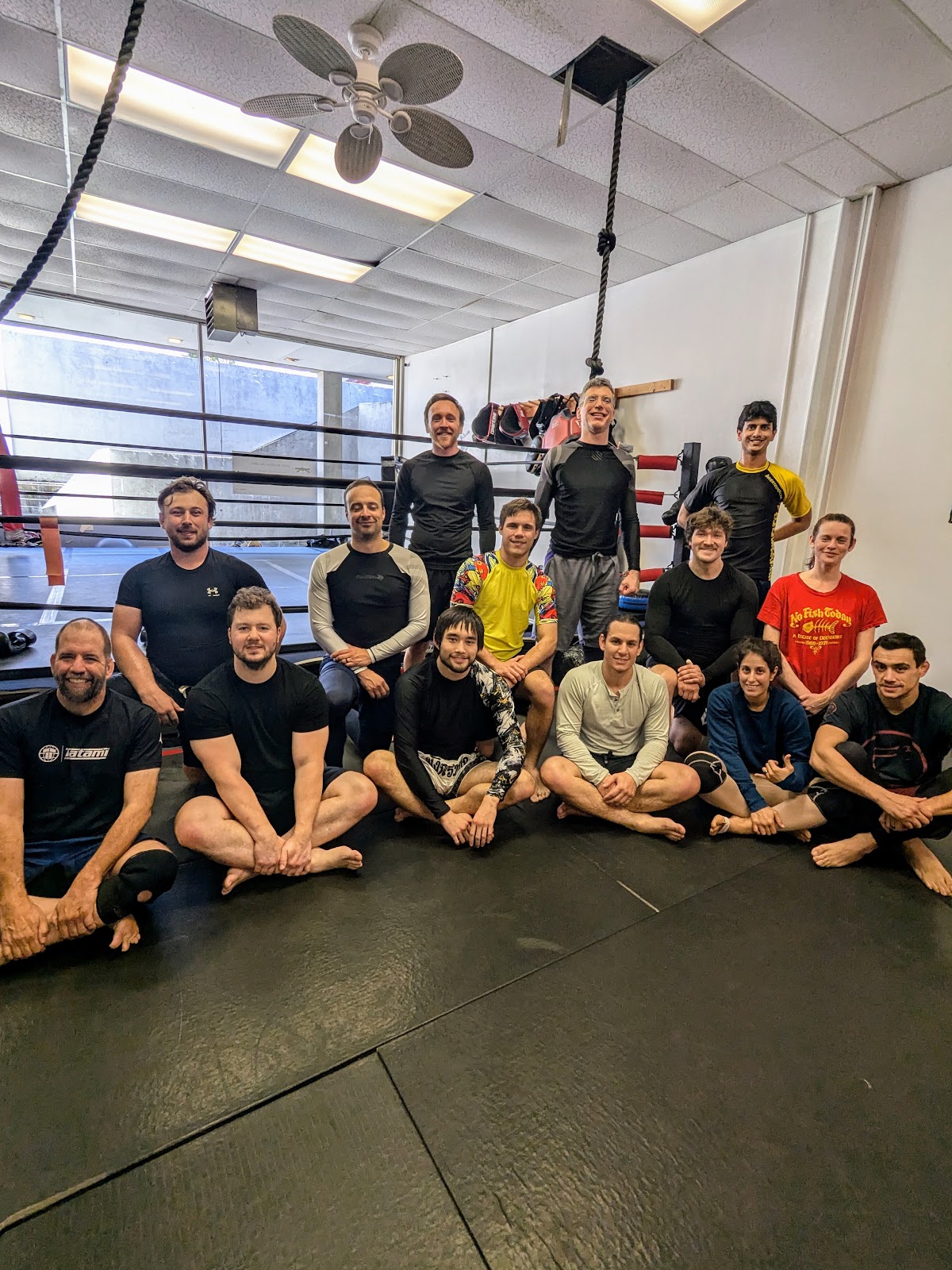 Unita Brazilian Jiu-Jitsu photo