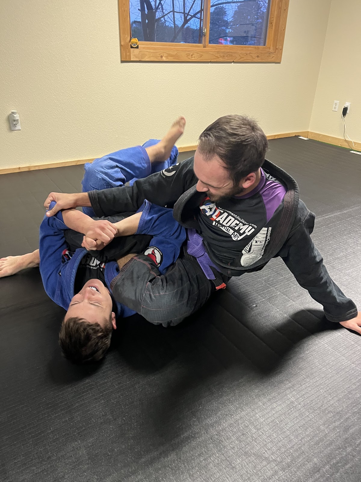 Main image of Discipleship Jiu-Jitsu