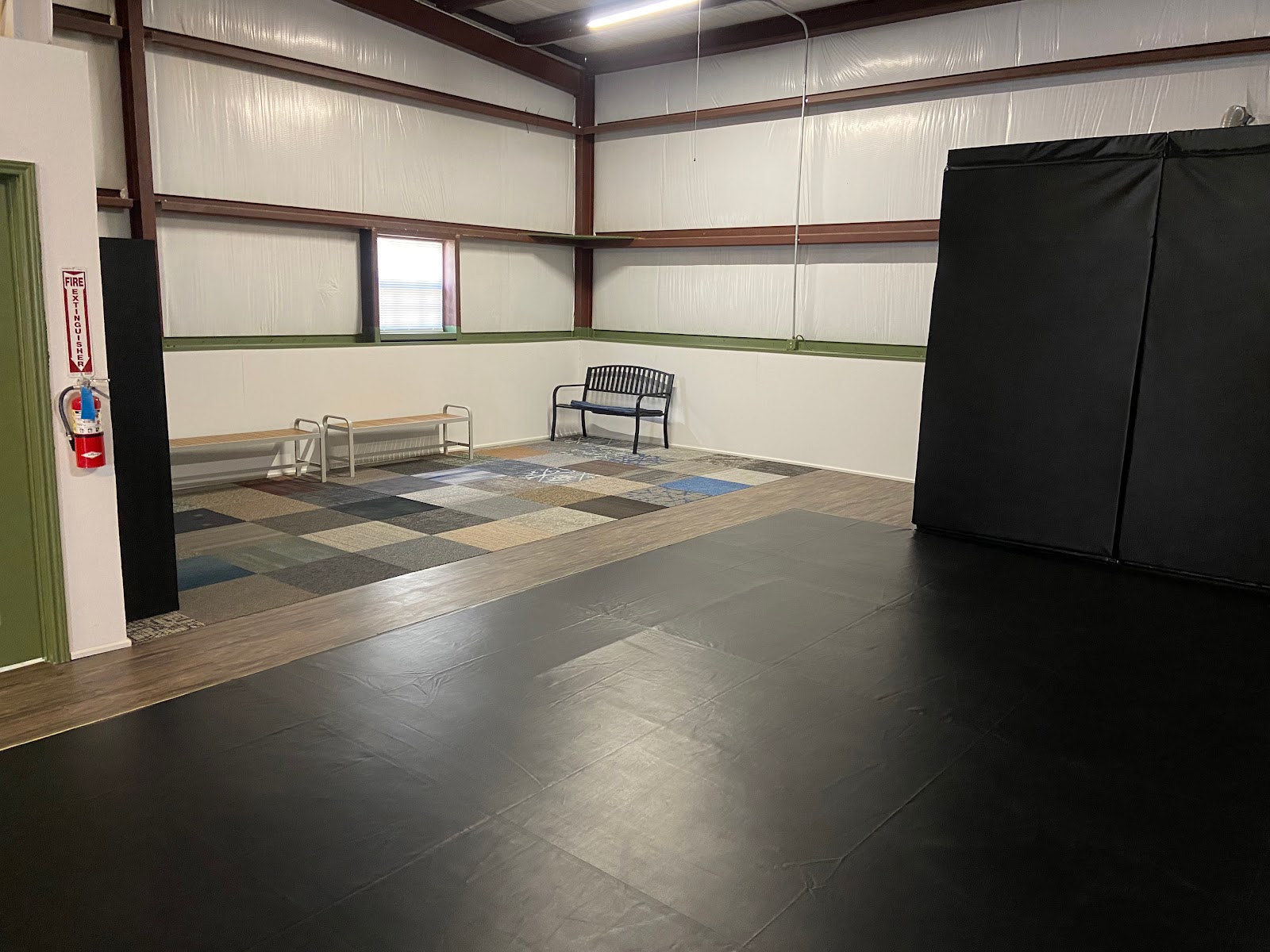 Image 8 of Cornerstone Jiu Jitsu Academy & Boxing Club