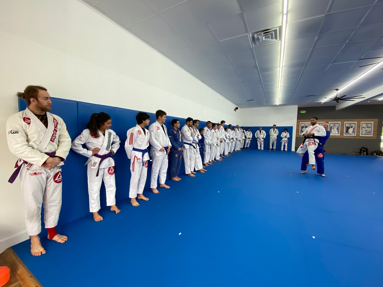 Image 4 of Gracie Barra Charleston Jiu-Jitsu & Self Defense