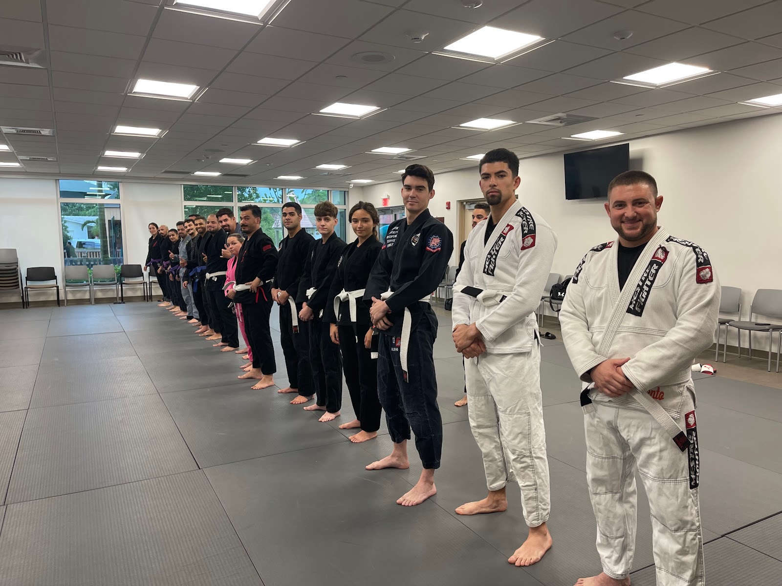 Image 3 of Miami Springs Jiu Jitsu