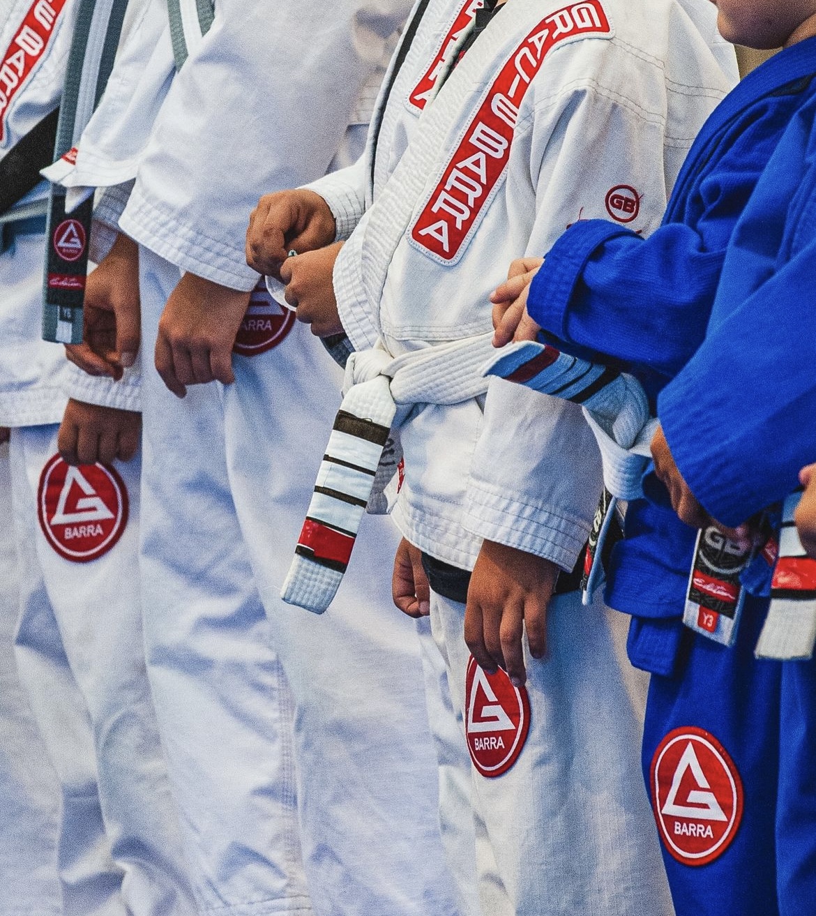 Gracie Barra Atascadero photo