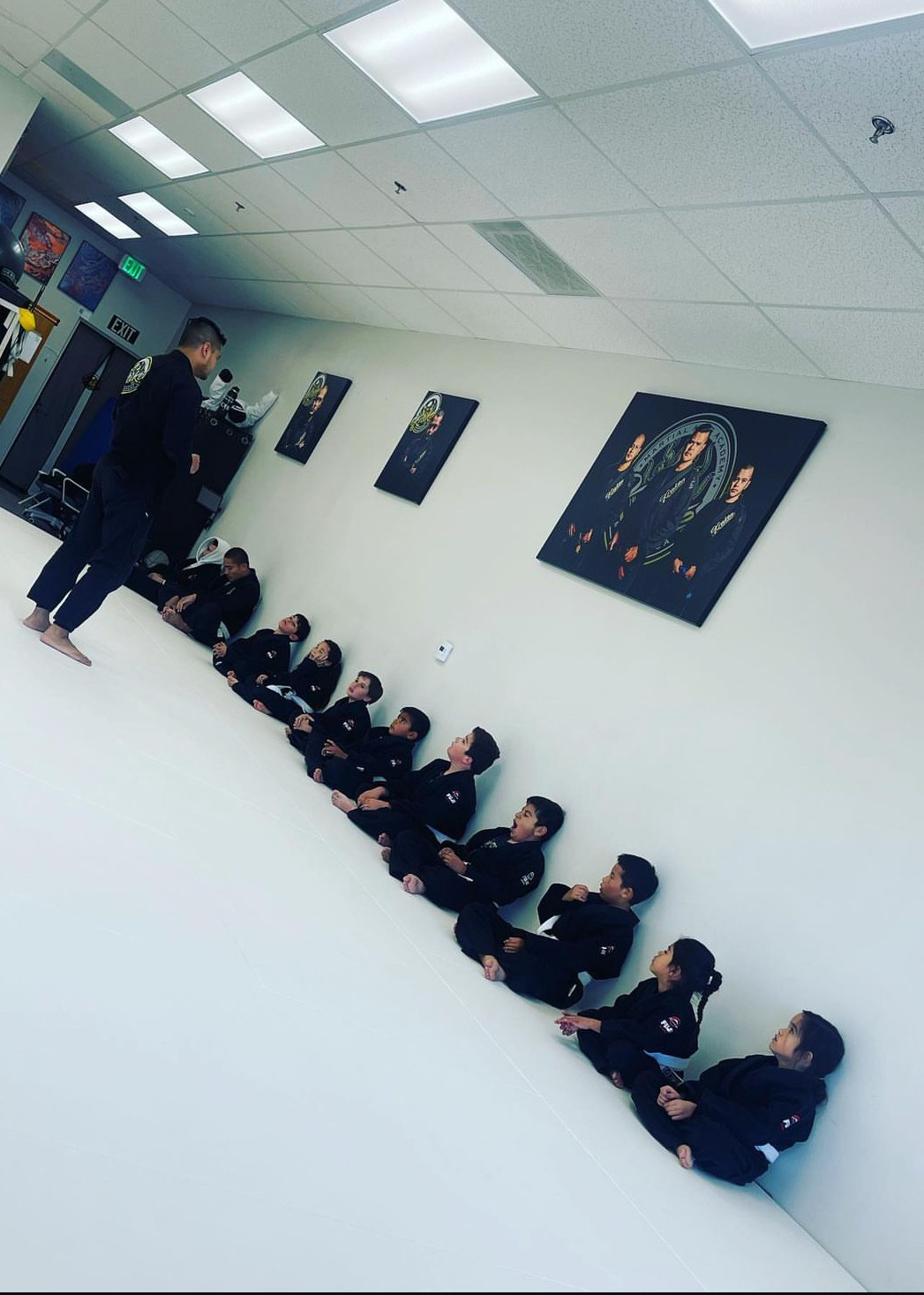 Image 6 of Kraken Martial Arts Academy, LLC.