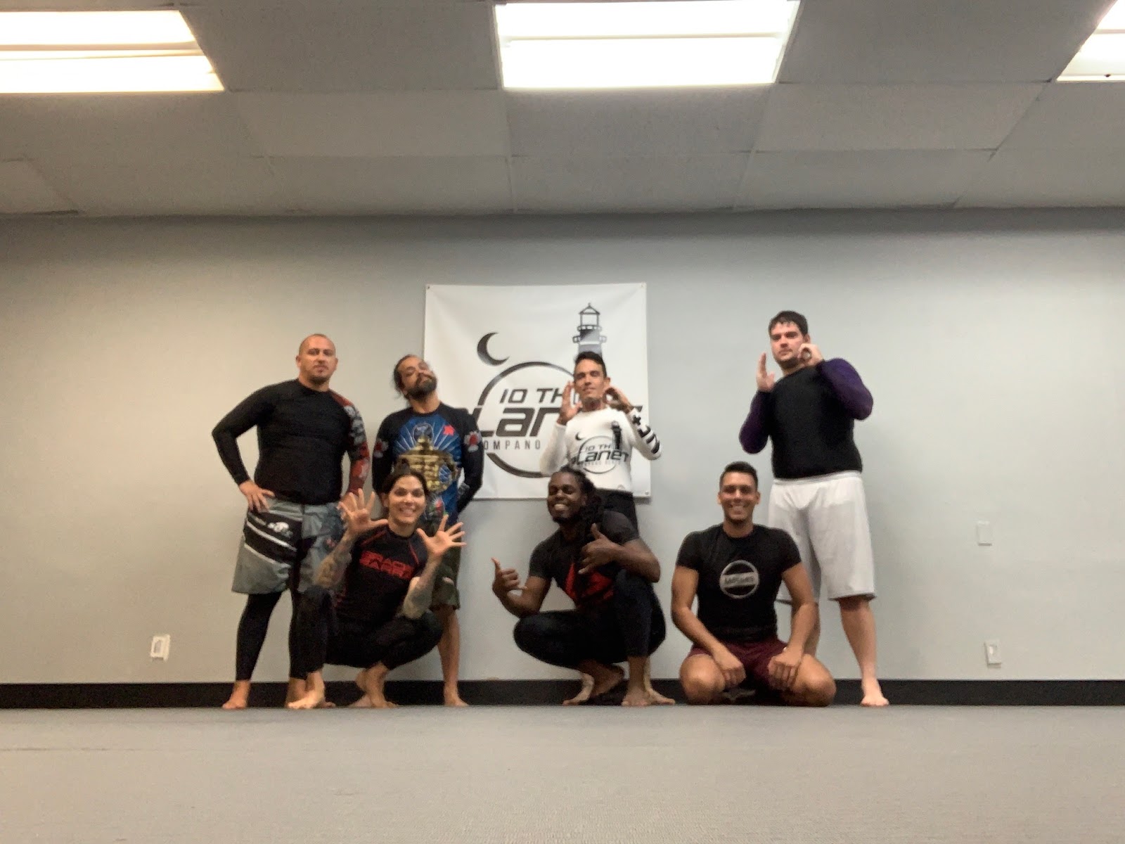 Image 7 of 10th Planet Jiu Jitsu Pompano Beach