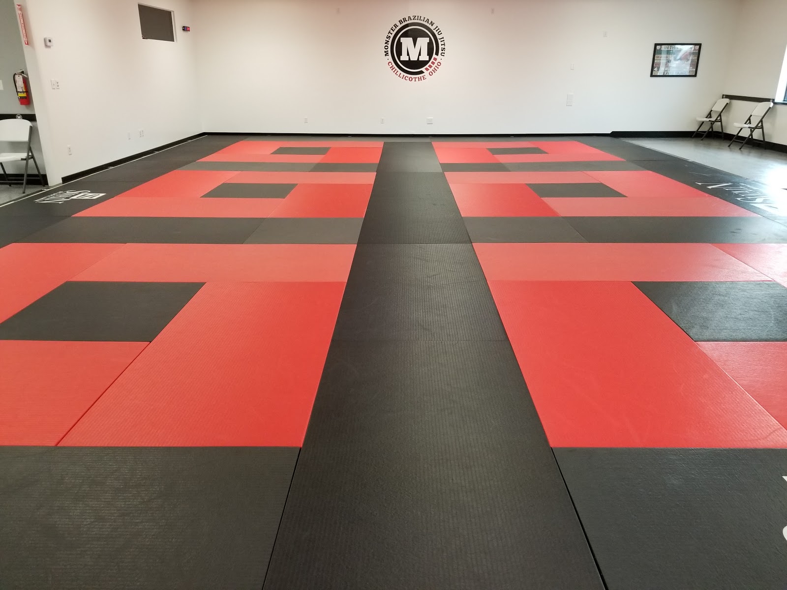 Image 2 of Monster Brazilian Jiu Jitsu