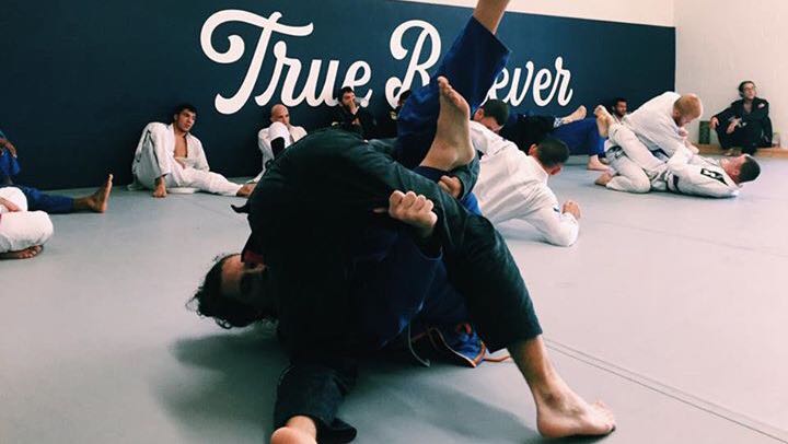 True Believer Jiu Jitsu photo