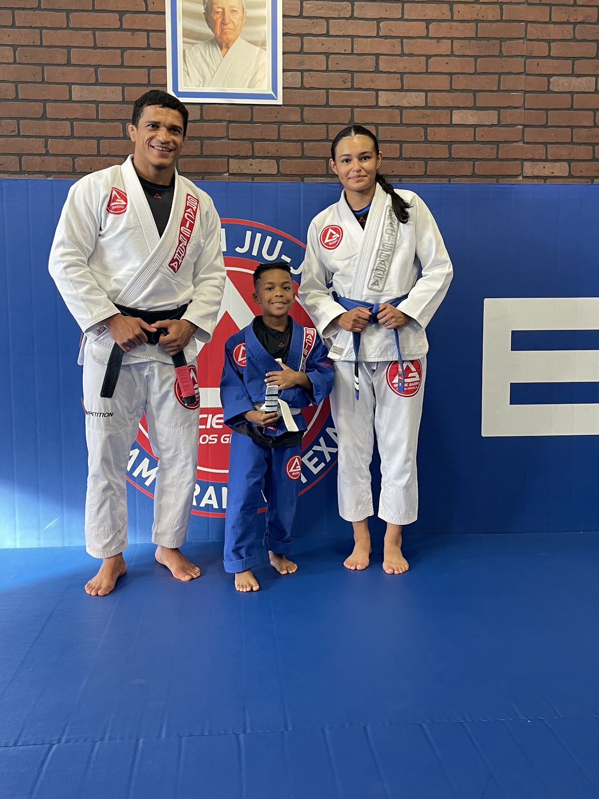 Main image of Gracie Barra Alamo Ranch-Brazilian Jiu-Jitsu & Self-Defense