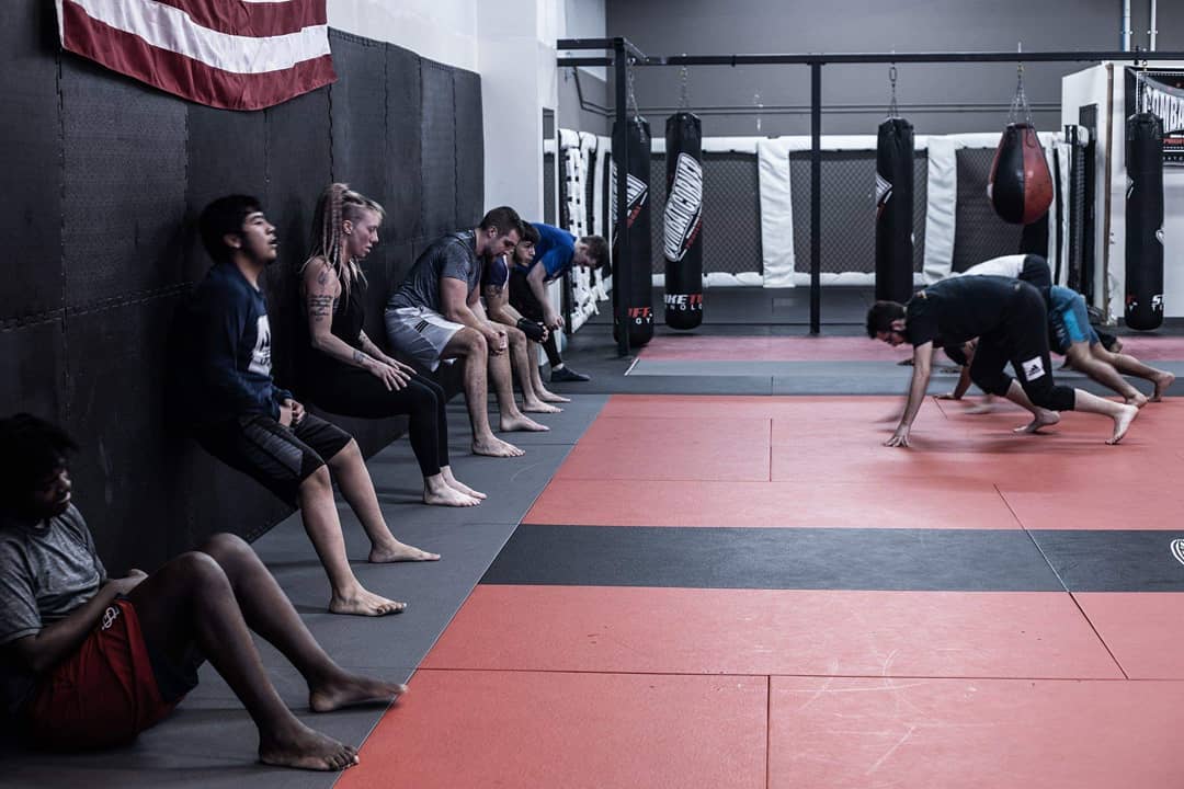 Image 7 of Titletown MMA Academy Roufusport Mixed Martial Arts Jiu Jitsu Muay Thai Boxing Self Defense Fitness