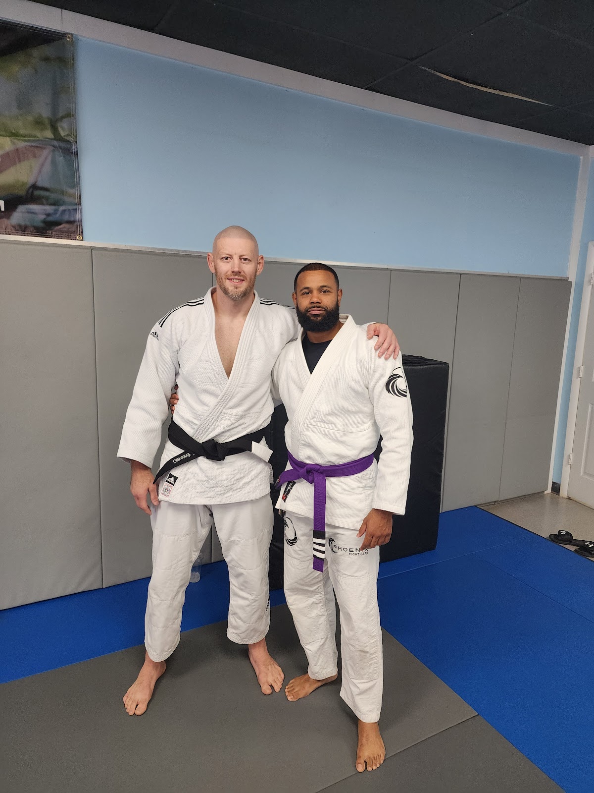 Image 8 of Winter Haven Jiu Jitsu - Winter Haven Martial Arts Academy - Gracie - BJJ - Judo