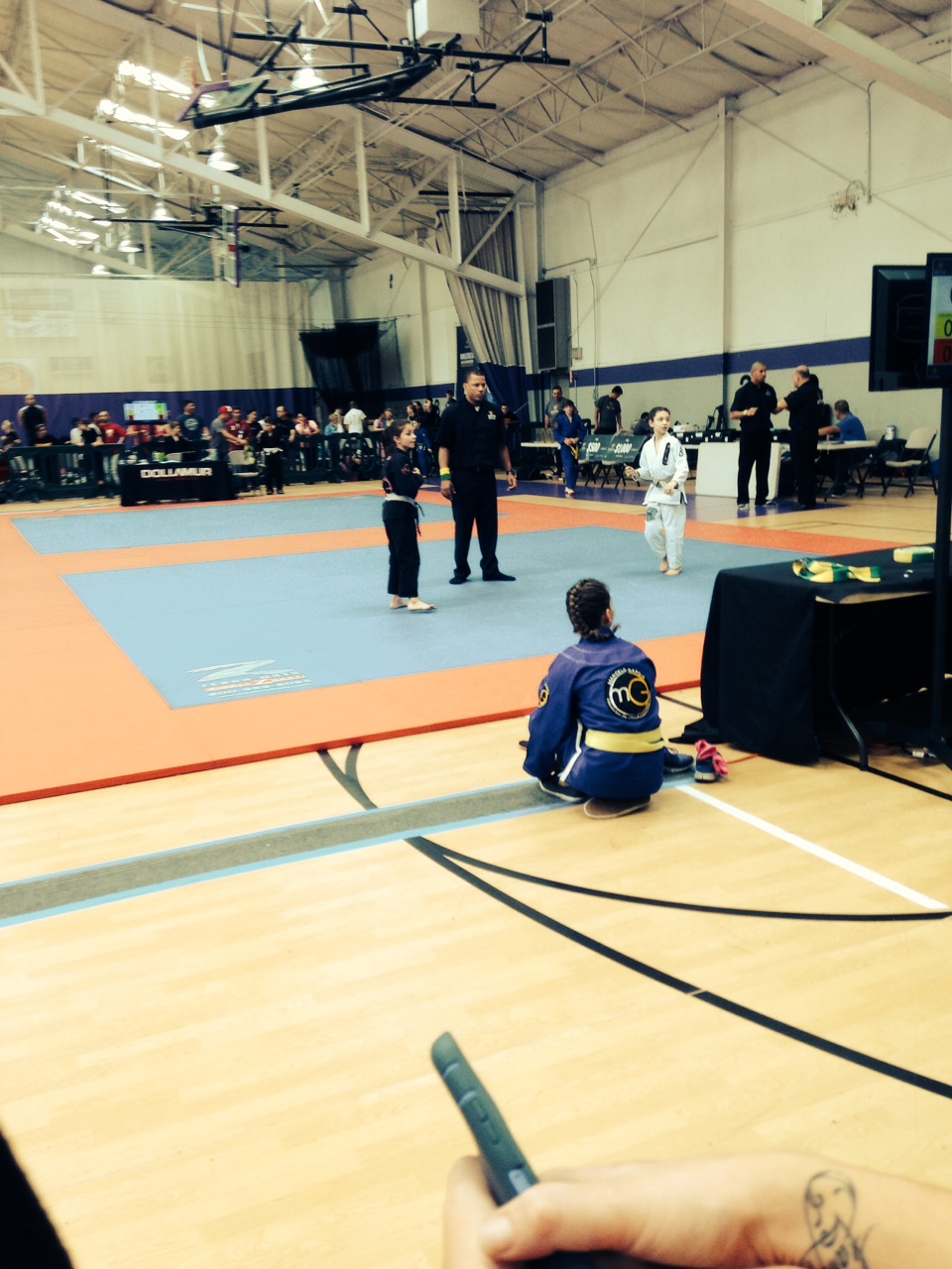 Image 8 of Marcelo Garcia CT Association