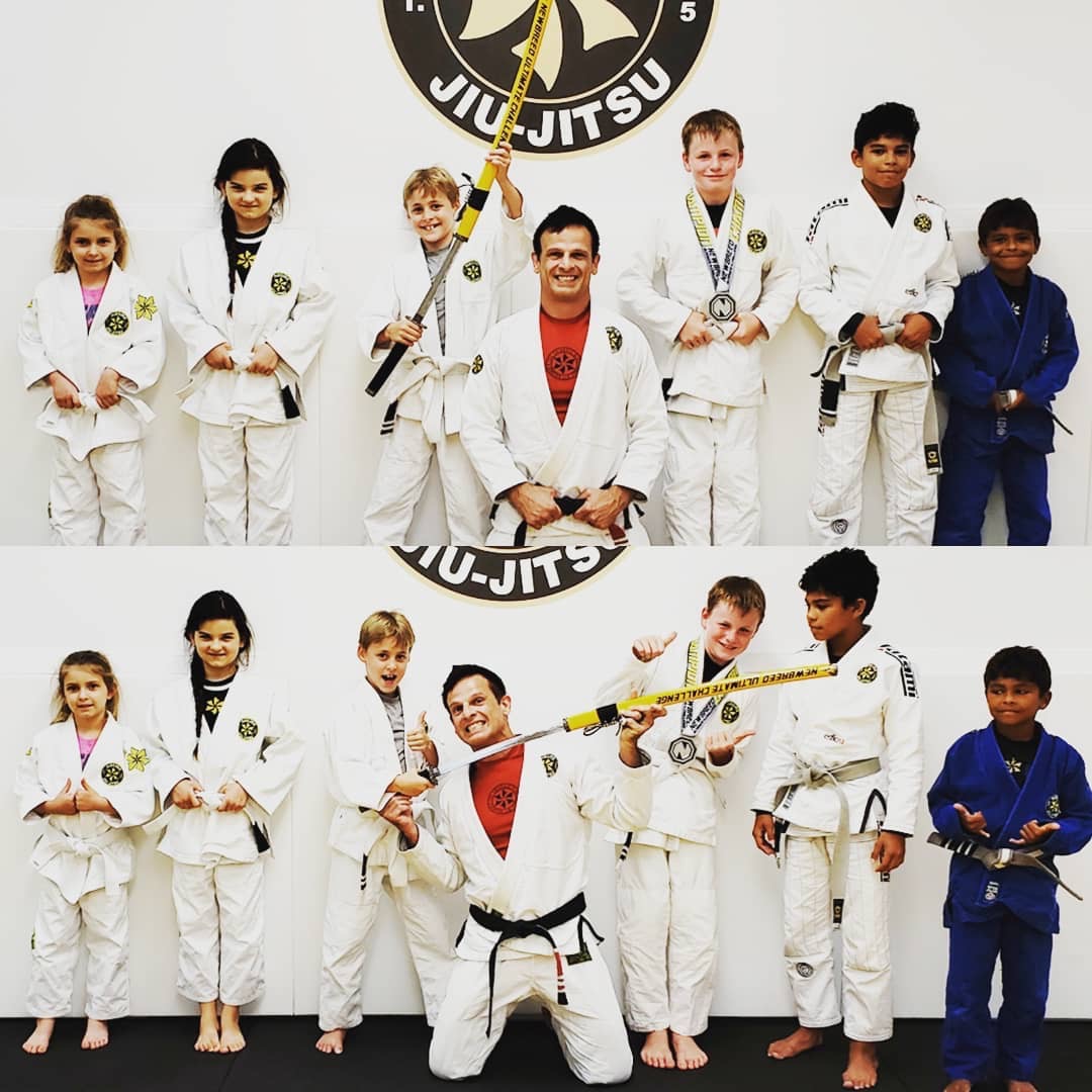 Main image of Sarasota BJJ / Six Blades Jiu Jitsu