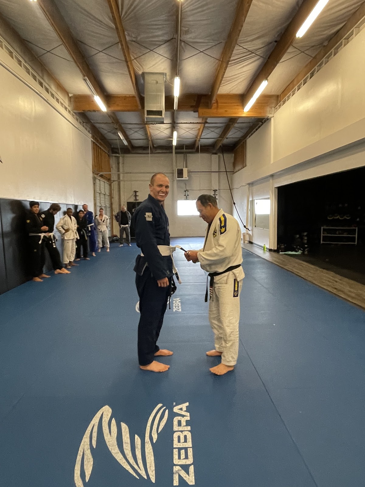 Image 3 of Mori Training center|Brazilian Jiu-Jitsu Ogden Utah, Muay-Thai self defense