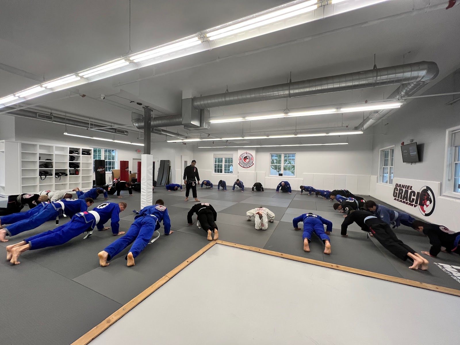 Image 3 of Daniel Gracie Academy Northborough