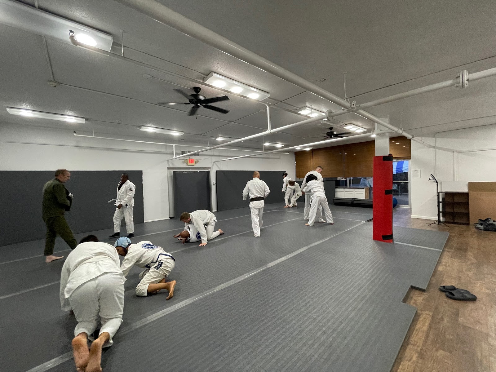 Image 4 of Gracie Jiu-Jitsu Euless