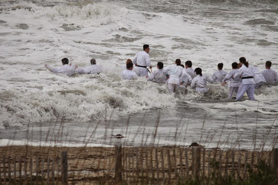 Image 4 of Bushin Martial Arts | Gracie Jiu-Jitsu Richmond