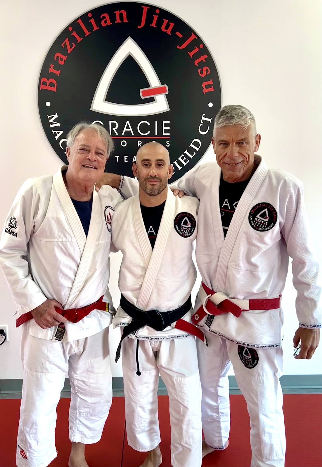 Image 8 of Greenwich Jiu Jitsu