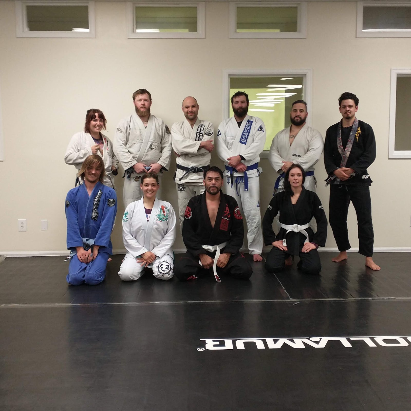 Image 4 of Ground Zero Roaring Fork Valley BJJ